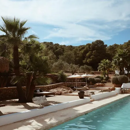 Pure House Ibiza Sant Jordi de ses Salines