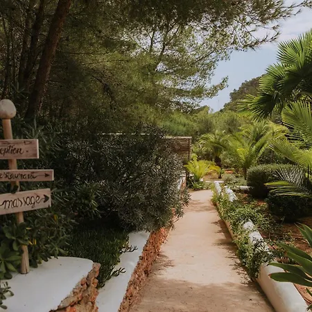 Pure House Ibiza * Sant Jordi de ses Salines