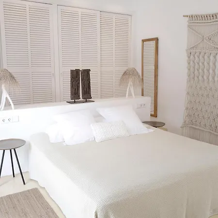 Hotel Pure House Ibiza *
