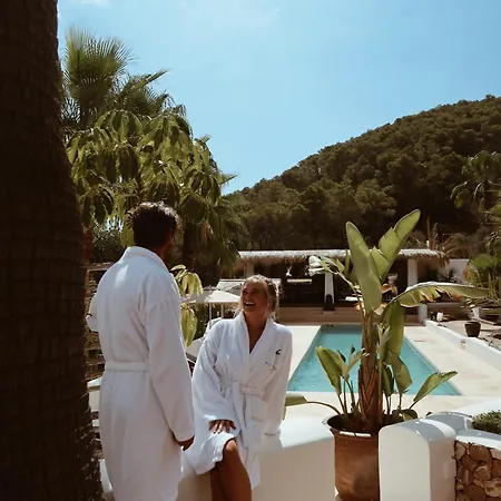 Pure House Ibiza Hotel Sant Jordi de ses Salines