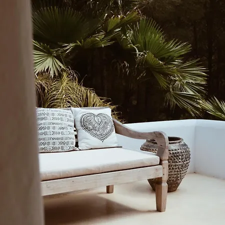 Hotel Pure House Ibiza Sant Jordi de ses Salines