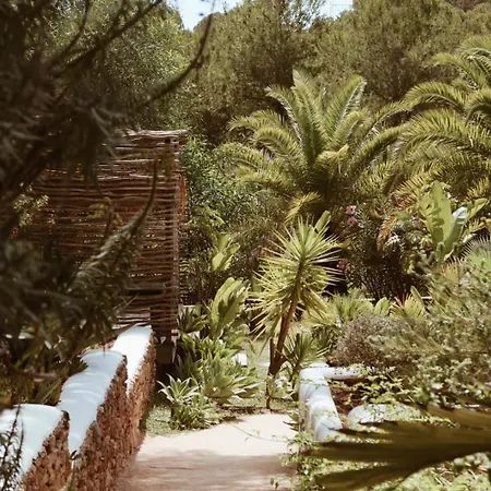 Pure House Ibiza Sant Jordi de ses Salines