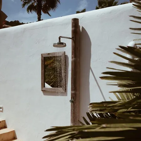 Hotel Pure House Ibiza
