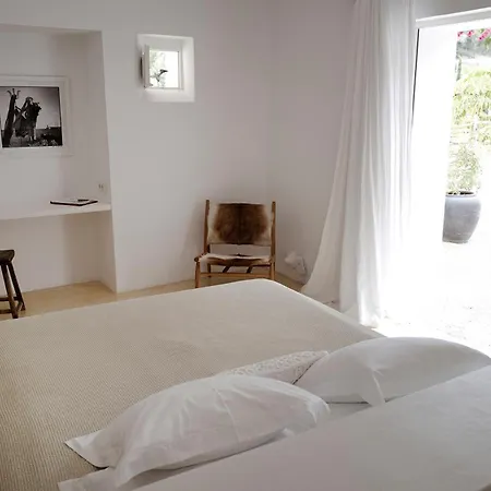 Pure House Ibiza Hotel