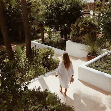 Hotel Pure House Ibiza