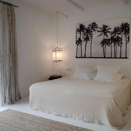 Hotel Pure House Ibiza *