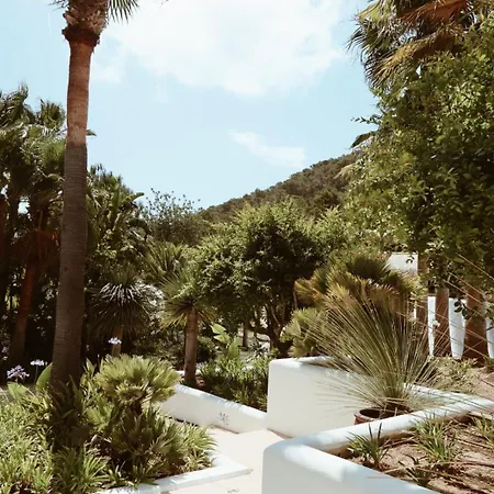 Hotel Pure House Ibiza Sant Jordi de ses Salines