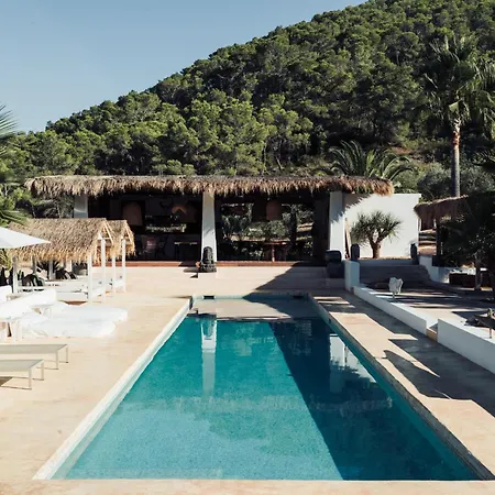 Pure House Ibiza Sant Jordi de ses Salines