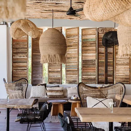 Pure House Ibiza Hotel *