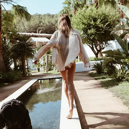 Hotel Pure House Ibiza