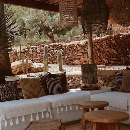 Pure House Ibiza Hotel Sant Jordi de ses Salines
