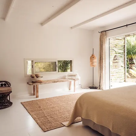 Pure House Ibiza Hotel