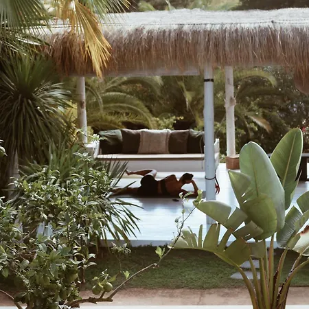 Hotel Pure House Ibiza *