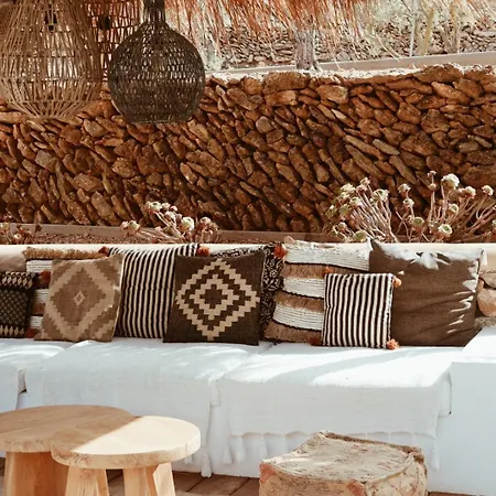 Pure House Ibiza Hotel Sant Jordi de ses Salines