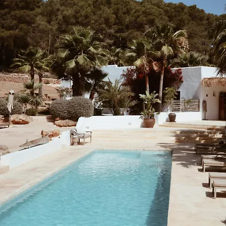 Pure House Ibiza Sant Jordi de ses Salines