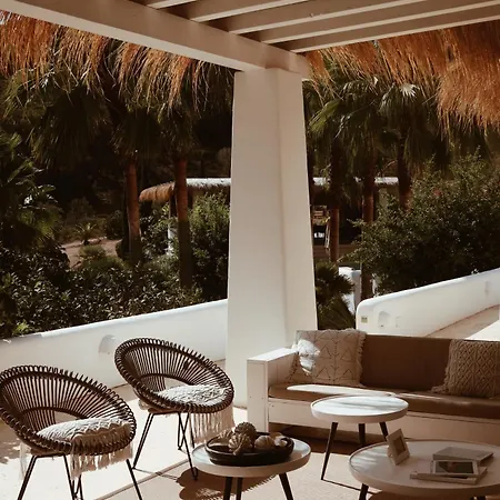 Pure House Ibiza