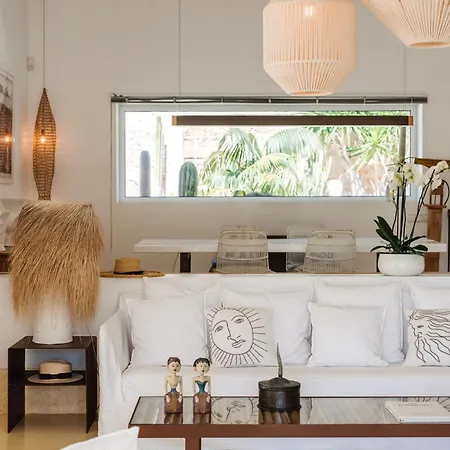 Pure House Ibiza Hotel
