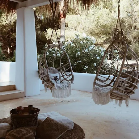 Hotel Pure House Ibiza