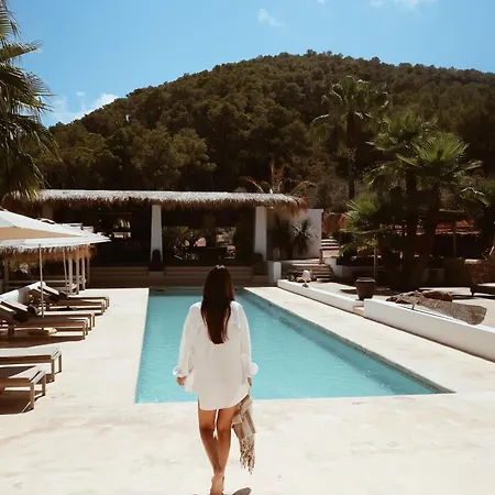 Hotel Pure House Ibiza *