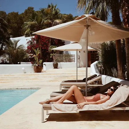 Pure House Ibiza Hotel