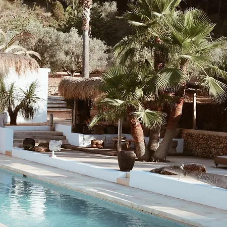Hotel Pure House Ibiza Sant Jordi de ses Salines